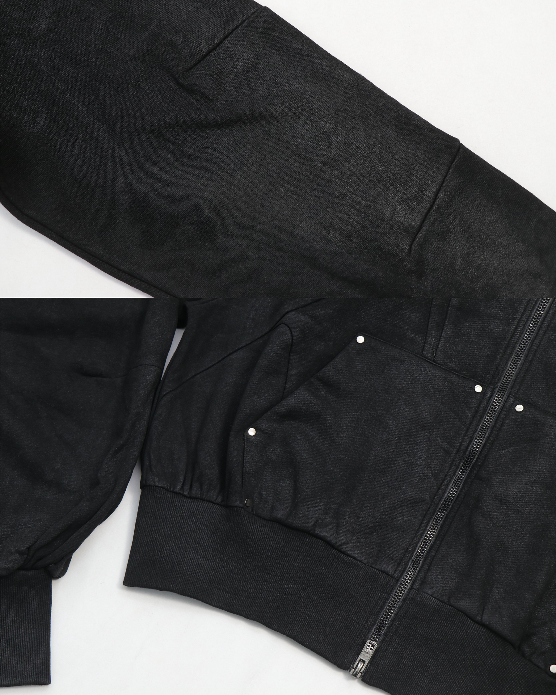 BASAALT HOODIE