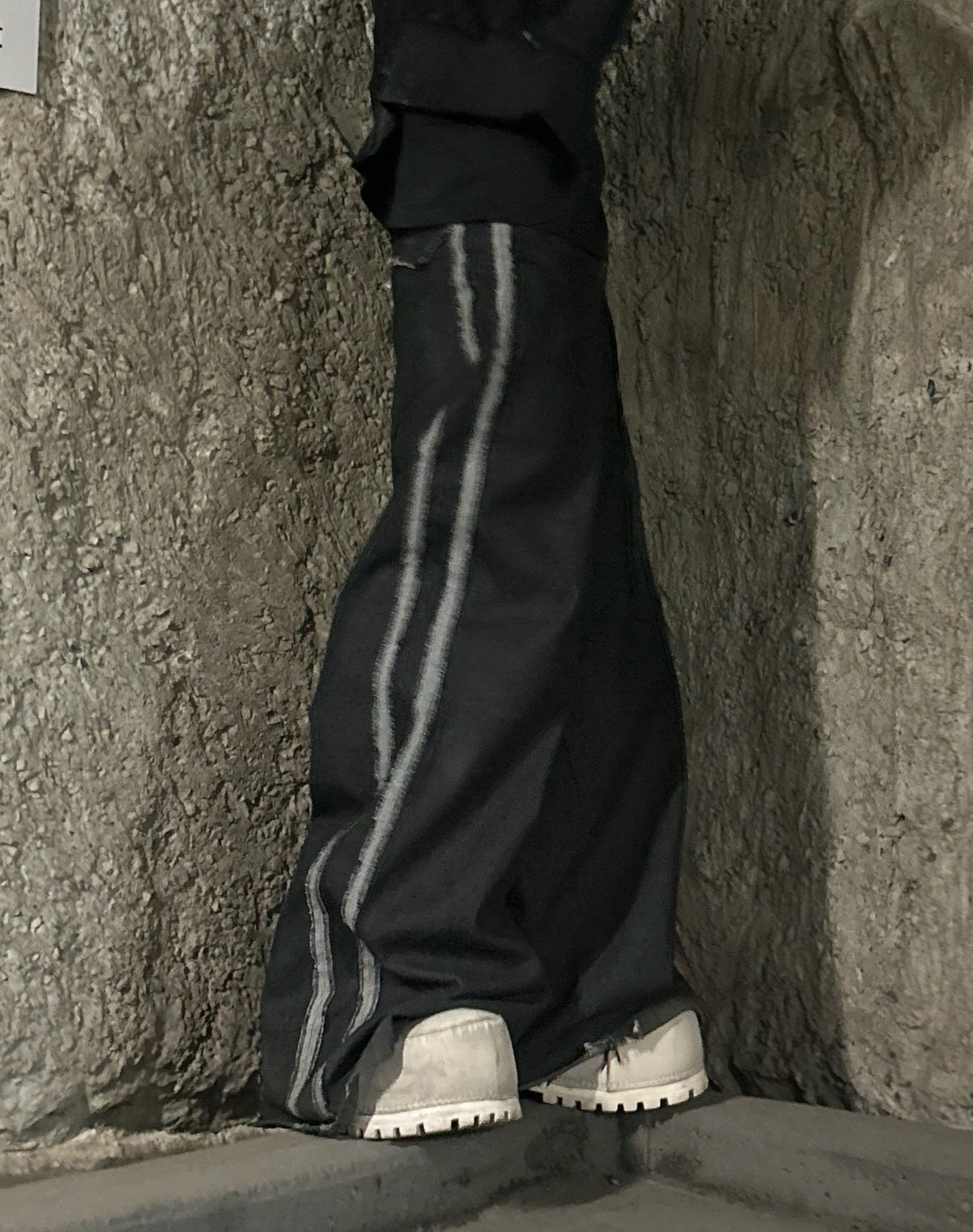 SWEEPCUT DENIM