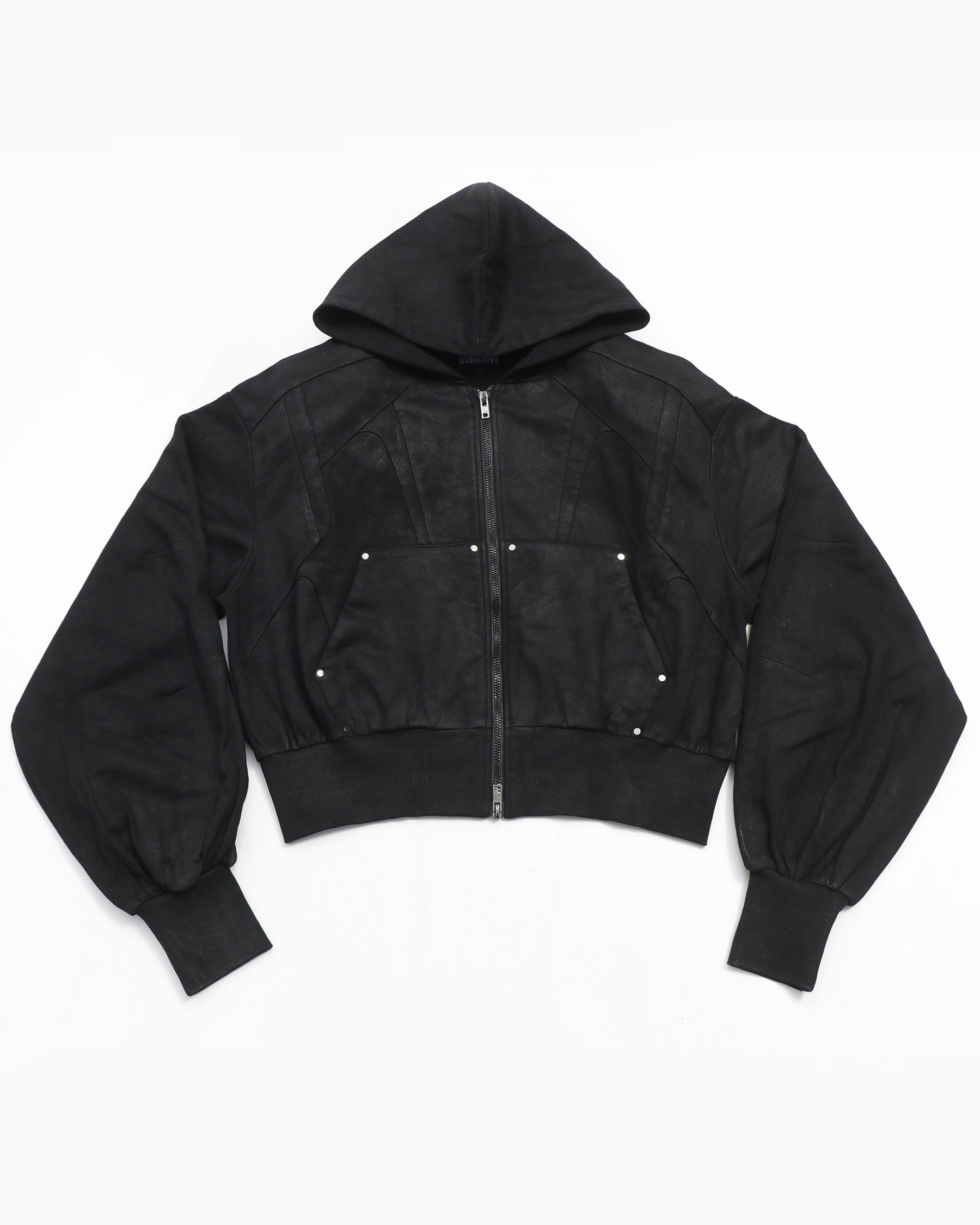 BASAALT HOODIE