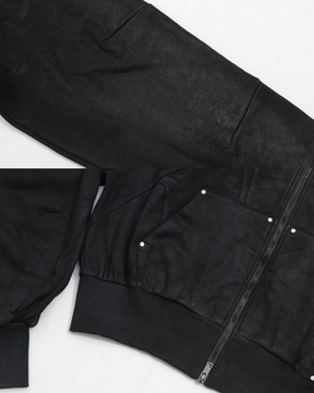 BASAALT HOODIE