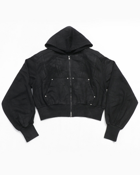 BASAALT HOODIE
