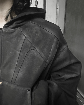 BASAALT HOODIE
