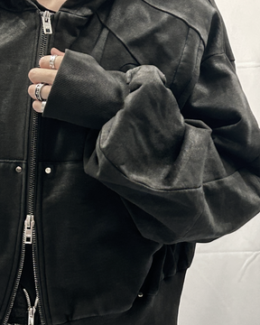 BASAALT HOODIE
