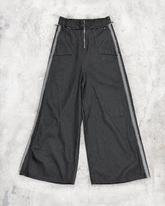 SWEEPCUT DENIM