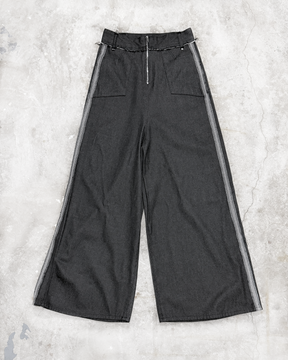 SWEEPCUT DENIM