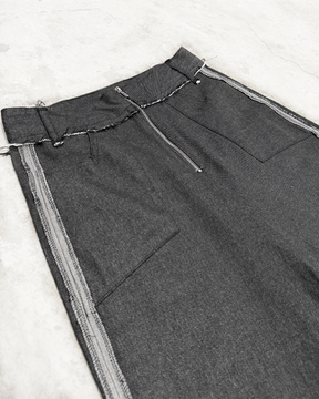 SWEEPCUT DENIM