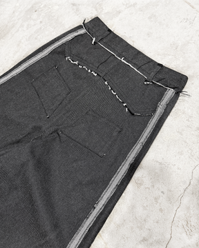 SWEEPCUT DENIM